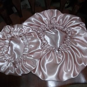 Mommy and Me Bonnets